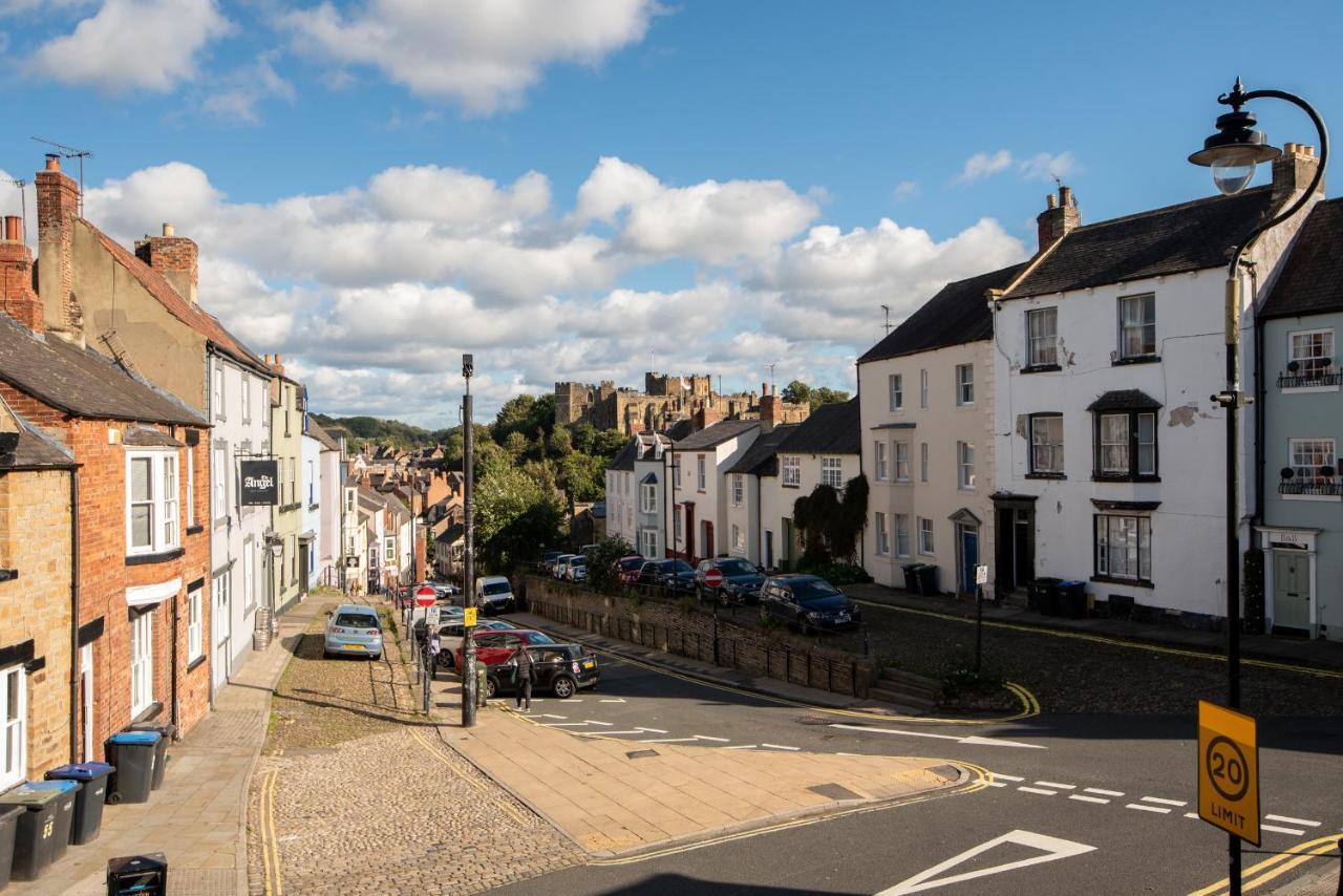 Crossgate Durham Exterior foto