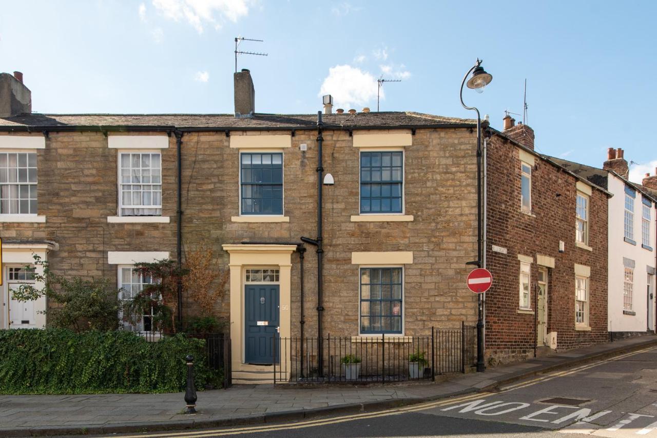 Crossgate Durham Exterior foto